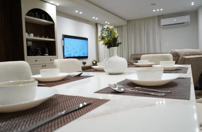 Apartment - 3 Bedrooms - 2 Bathrooms for rent in Dar Misr - El Shorouk Compounds - Shorouk City - Cairo