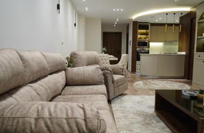 Apartment - 3 Bedrooms - 2 Bathrooms for rent in Dar Misr - El Shorouk Compounds - Shorouk City - Cairo