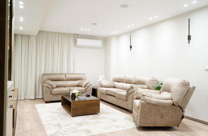 Apartment - 3 Bedrooms - 2 Bathrooms for rent in Dar Misr - El Shorouk Compounds - Shorouk City - Cairo