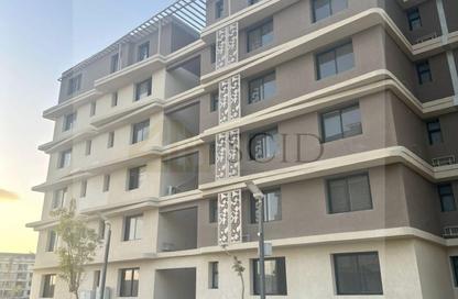 Apartment - 3 Bedrooms - 3 Bathrooms for sale in Badya Palm Hills - 6 October Compounds - 6 October City - Giza Apartment - 3 Bedrooms - 3 Bathrooms for sale in Badya Palm Hills - 6 October Compounds - 6 October City - Giza