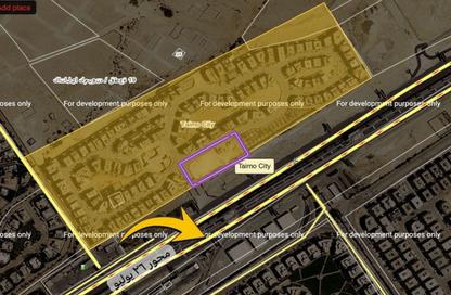 Whole Building - Studio for sale in Sheikh Zayed City - Giza