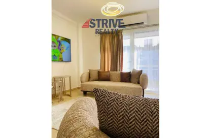 Apartment - 3 Bedrooms - 2 Bathrooms for sale in Privado - Madinaty - Cairo