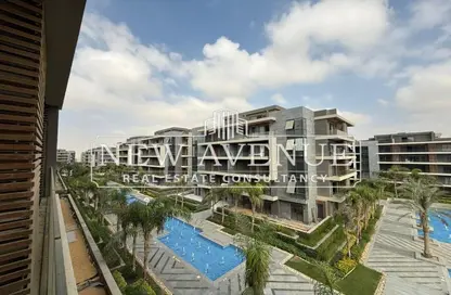 Penthouse - 3 Bedrooms - 3 Bathrooms for sale in El Patio Oro - 5th Settlement Compounds - The 5th Settlement - New Cairo City - Cairo Penthouse - 3 Bedrooms - 3 Bathrooms for sale in El Patio Oro - 5th Settlement Compounds - The 5th Settlement - New Cairo City - Cairo