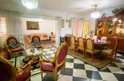 Apartment - 2 Bedrooms - 1 Bathroom for sale in Mustafa Kamel - Hay Sharq - Alexandria
