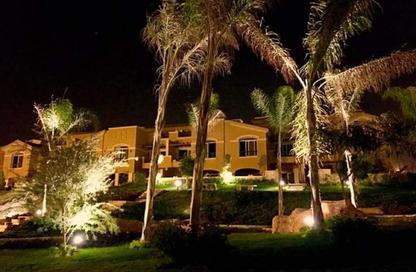 Townhouse - 3 - 3 for sale in Dyar Park - Ext North Inves Area - New Cairo City - Cairo