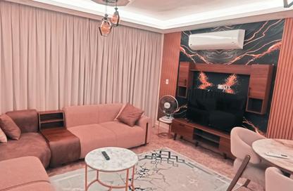 شقة - 3 - 2 للايجار في B11 - مدينتي - القاهرة