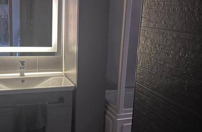 Apartment - 3 Bedrooms - 2 Bathrooms for sale in Promenade Residence - Cairo Alexandria Desert Road - 6 October City - Giza