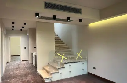 فيلا - 4 غرف نوم - 5 حمامات للايجار في ميفيدا - كمبوندات التجمع الخامس - التجمع الخامس - مدينة القاهرة الجديدة - القاهرة