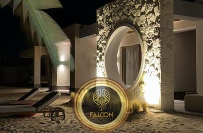 Villa - 4 Bedrooms - 4 Bathrooms for sale in The Med - Ras Al Hekma - North Coast Villa - 4 Bedrooms - 4 Bathrooms for sale in The Med - Ras Al Hekma - North Coast