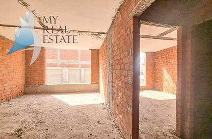 Apartment - 1 Bedroom - 1 Bathroom for sale in Magawish - Hurghada - Red Sea