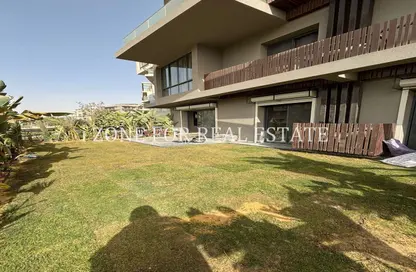 شقة - 2 غرف نوم - 2 حمامات للايجار في ميفيدا - كمبوندات التجمع الخامس - التجمع الخامس - مدينة القاهرة الجديدة - القاهرة