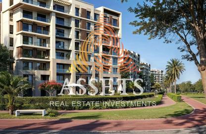 Apartment - 3 - 3 for sale in City Gate - 5th Settlement Compounds - The 5th Settlement - New Cairo City - Cairo Apartment - 3 - 3 for sale in City Gate - 5th Settlement Compounds - The 5th Settlement - New Cairo City - Cairo