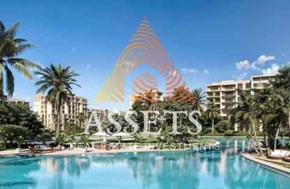 Apartment - 3 - 3 for sale in City Gate - 5th Settlement Compounds - The 5th Settlement - New Cairo City - Cairo Apartment - 3 - 3 for sale in City Gate - 5th Settlement Compounds - The 5th Settlement - New Cairo City - Cairo