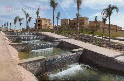 Villa - 7 Bedrooms - 6 Bathrooms for sale in Les Rois - 5th Settlement Compounds - The 5th Settlement - New Cairo City - Cairo