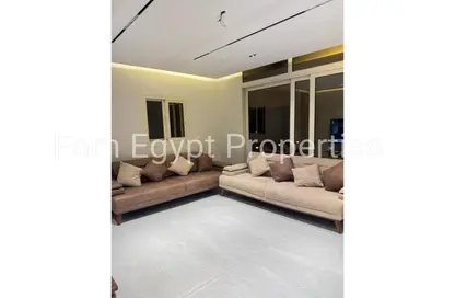 Apartment - 2 Bedrooms - 3 Bathrooms for sale in District 4 - The 5th Settlement - New Cairo City - Cairo