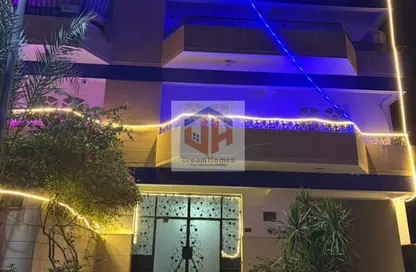 Apartment - 4 Bedrooms - 3 Bathrooms for rent in Mokattam - Cairo