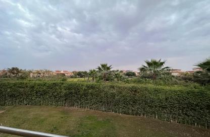 Villa - 5 Bedrooms - 5 Bathrooms for rent in B2 - Madinaty - Cairo