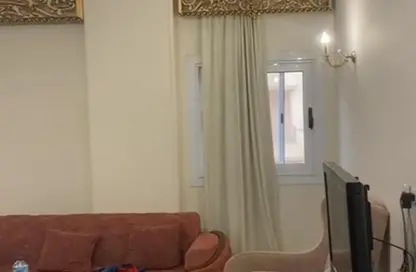 Apartment - 3 Bedrooms - 2 Bathrooms for sale in Al Gezira St. - South Investors Area - New Cairo City - Cairo