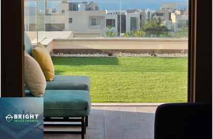 شاليه - 5 غرف نوم - 4 حمامات للبيع في هاسييندا وايت - سيدي عبد الرحمن - الساحل الشمالي
