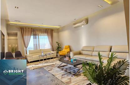 شاليه - 5 غرف نوم - 4 حمامات للبيع في هاسييندا وايت - سيدي عبد الرحمن - الساحل الشمالي