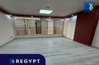 Office Space - Studio - 1 Bathroom for rent in District 5 - 5th Settlement Compounds - The 5th Settlement - New Cairo City - Cairo