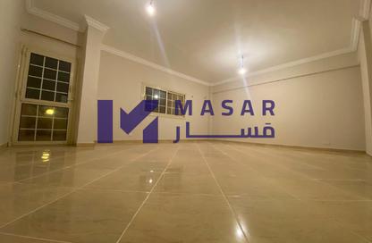 Apartment - 2 Bedrooms - 1 Bathroom for rent in El Yasmeen 1 - El Yasmeen - New Cairo City - Cairo