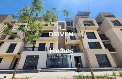 شقة - 2 غرف نوم - 2 حمامات للبيع في فاي سوديك - مدينة زايد الجديدة - الشيخ زايد - الجيزة