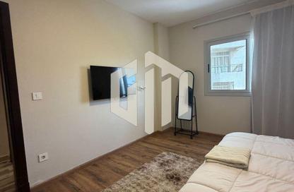 Apartment - 3 Bedrooms - 3 Bathrooms for rent in Cairo Festival City - North Investors Area - New Cairo City - Cairo