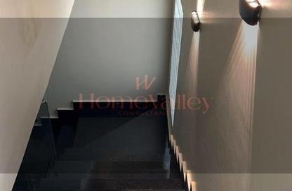 Townhouse - 3 Bedrooms - 3 Bathrooms for rent in O West - 6 October Compounds - 6 October City - Giza Townhouse - 3 Bedrooms - 3 Bathrooms for rent in O West - 6 October Compounds - 6 October City - Giza