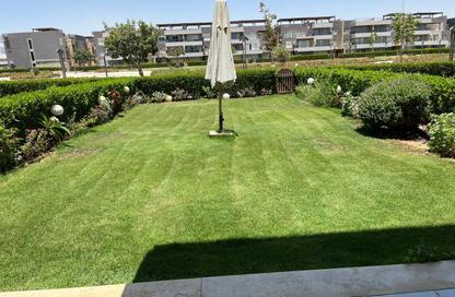 Chalet - 3 - 2 for sale in Blumar - Al Ain Al Sokhna - Suez