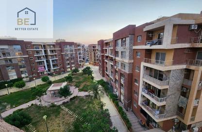 Apartment - 3 Bedrooms - 2 Bathrooms for sale in El Koronfel - The 5th Settlement - New Cairo City - Cairo Apartment - 3 Bedrooms - 2 Bathrooms for sale in El Koronfel - The 5th Settlement - New Cairo City - Cairo