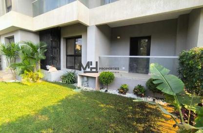 Apartment - 2 Bedrooms - 2 Bathrooms for rent in Villette - 5th Settlement Compounds - The 5th Settlement - New Cairo City - Cairo Apartment - 2 Bedrooms - 2 Bathrooms for rent in Villette - 5th Settlement Compounds - The 5th Settlement - New Cairo City - Cairo
