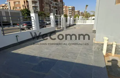 فيلا - 5 غرف نوم - 7 حمامات للايجار في حى القرنفل - التجمع الخامس - مدينة القاهرة الجديدة - القاهرة