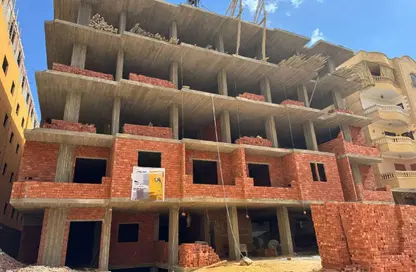 شقة - 3 غرف نوم - 2 حمامات للبيع في البوابة الرابعة - مينا - حدائق الاهرام - الجيزة