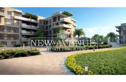 Apartment - 1 Bedroom - 1 Bathroom for sale in Taj City - 5th Settlement Compounds - The 5th Settlement - New Cairo City - Cairo