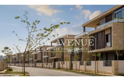 Apartment - 1 Bedroom - 1 Bathroom for sale in Taj City - 5th Settlement Compounds - The 5th Settlement - New Cairo City - Cairo