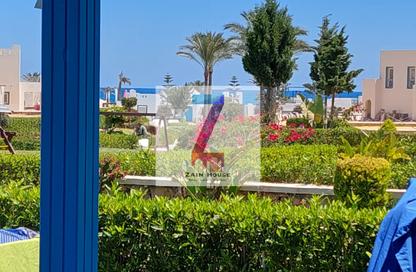 شاليه - 3 غرف نوم - 2 حمامات للايجار في ماونتن فيو راس الحكمة - راس الحكمة - الساحل الشمالي
