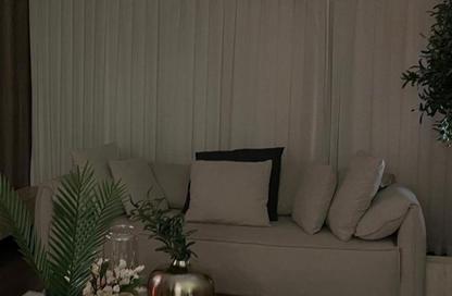 Apartment - 3 Bedrooms - 3 Bathrooms for sale in Mivida - 5th Settlement Compounds - The 5th Settlement - New Cairo City - Cairo