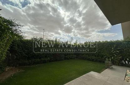 Townhouse - 3 - 4 for sale in Al Burouj Compound - El Shorouk Compounds - Shorouk City - Cairo