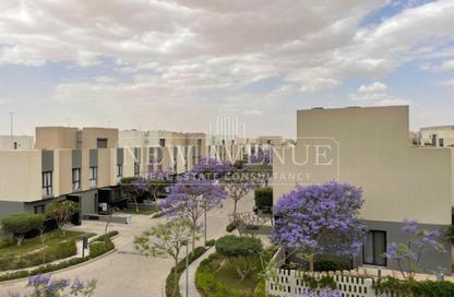 Townhouse - 3 - 4 for sale in Al Burouj Compound - El Shorouk Compounds - Shorouk City - Cairo
