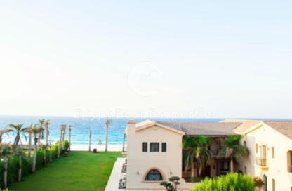 Villa - 4 - 5 for sale in Marassi - Sidi Abdel Rahman - North Coast