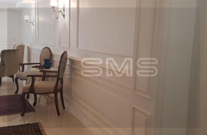 Apartment - 3 Bedrooms - 3 Bathrooms for sale in Mirage City - The 1st Settlement - New Cairo City - Cairo