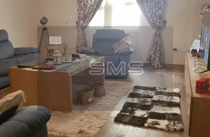 شقة - 3 غرف نوم - 3 حمامات للبيع في ميراج سيتى - التجمع الاول - مدينة القاهرة الجديدة - القاهرة