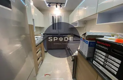 Apartment - 3 Bedrooms - 3 Bathrooms for sale in Regents Park - Al Andalus District - New Cairo City - Cairo