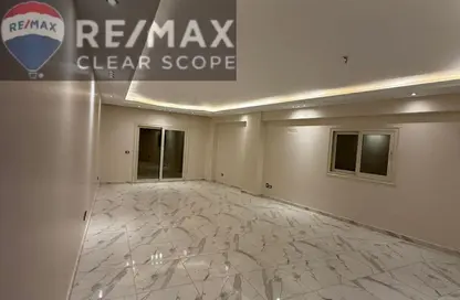 Apartment - 3 Bedrooms - 3 Bathrooms for rent in North Lotus - El Lotus - New Cairo City - Cairo