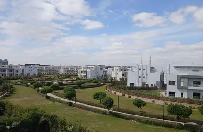 فيلا - 4 غرف نوم - 5 حمامات للبيع في مدينة وصال - كمبوندات الشروق - مدينة الشروق - القاهرة