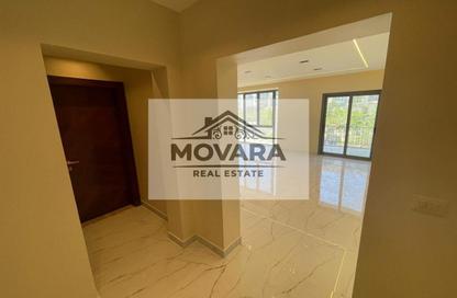 Apartment - 3 - 3 for rent in Eastown - 5th Settlement Compounds - The 5th Settlement - New Cairo City - Cairo