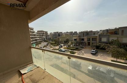 Apartment - 3 Bedrooms - 3 Bathrooms for sale in Villette - 5th Settlement Compounds - The 5th Settlement - New Cairo City - Cairo Apartment - 3 Bedrooms - 3 Bathrooms for sale in Villette - 5th Settlement Compounds - The 5th Settlement - New Cairo City - Cairo