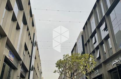 Clinic - Studio - 2 Bathrooms for rent in 5A by The Waterway - Ring Road - The 5th Settlement - New Cairo City - Cairo