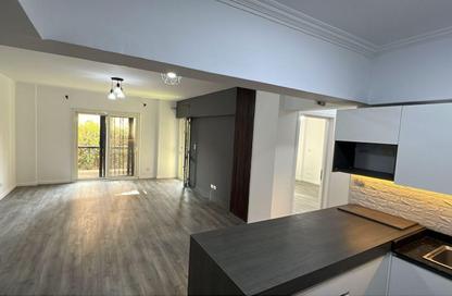 Apartment - 2 Bedrooms - 1 Bathroom for sale in El Rehab Extension - Al Rehab - New Cairo City - Cairo